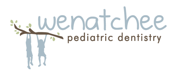 Logo for Wenatchee Pediatric Dentistry
