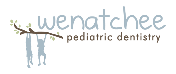 Link to Wenatchee Pediatric Dentistry home page