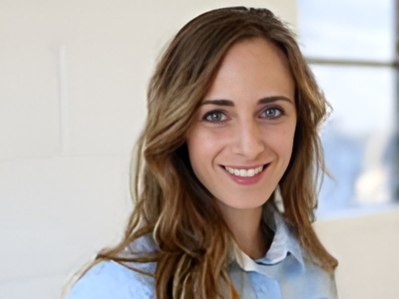Dr. Asia Dela Cruz